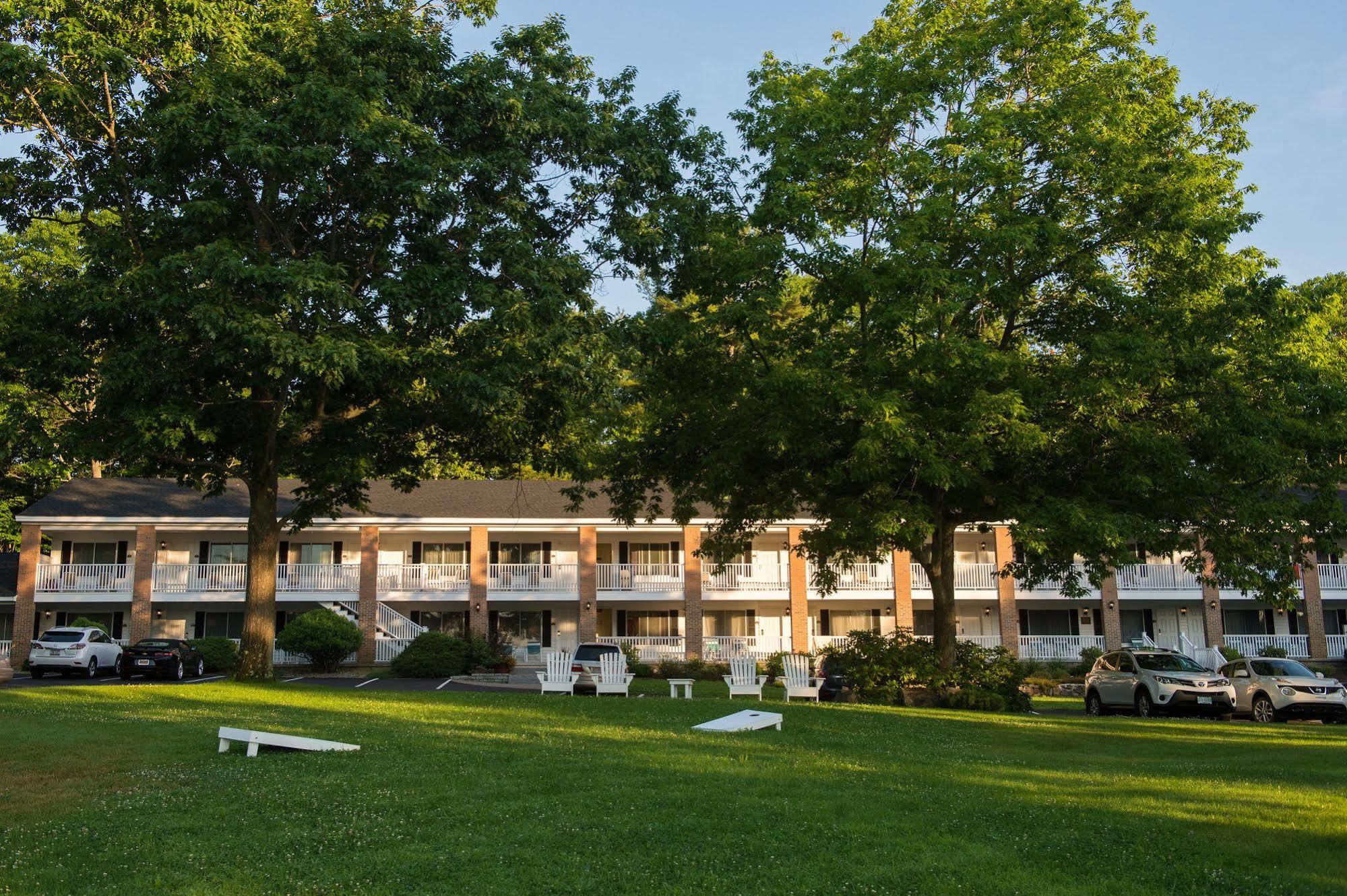 Ogunquit The Milestone Inn Exterior foto